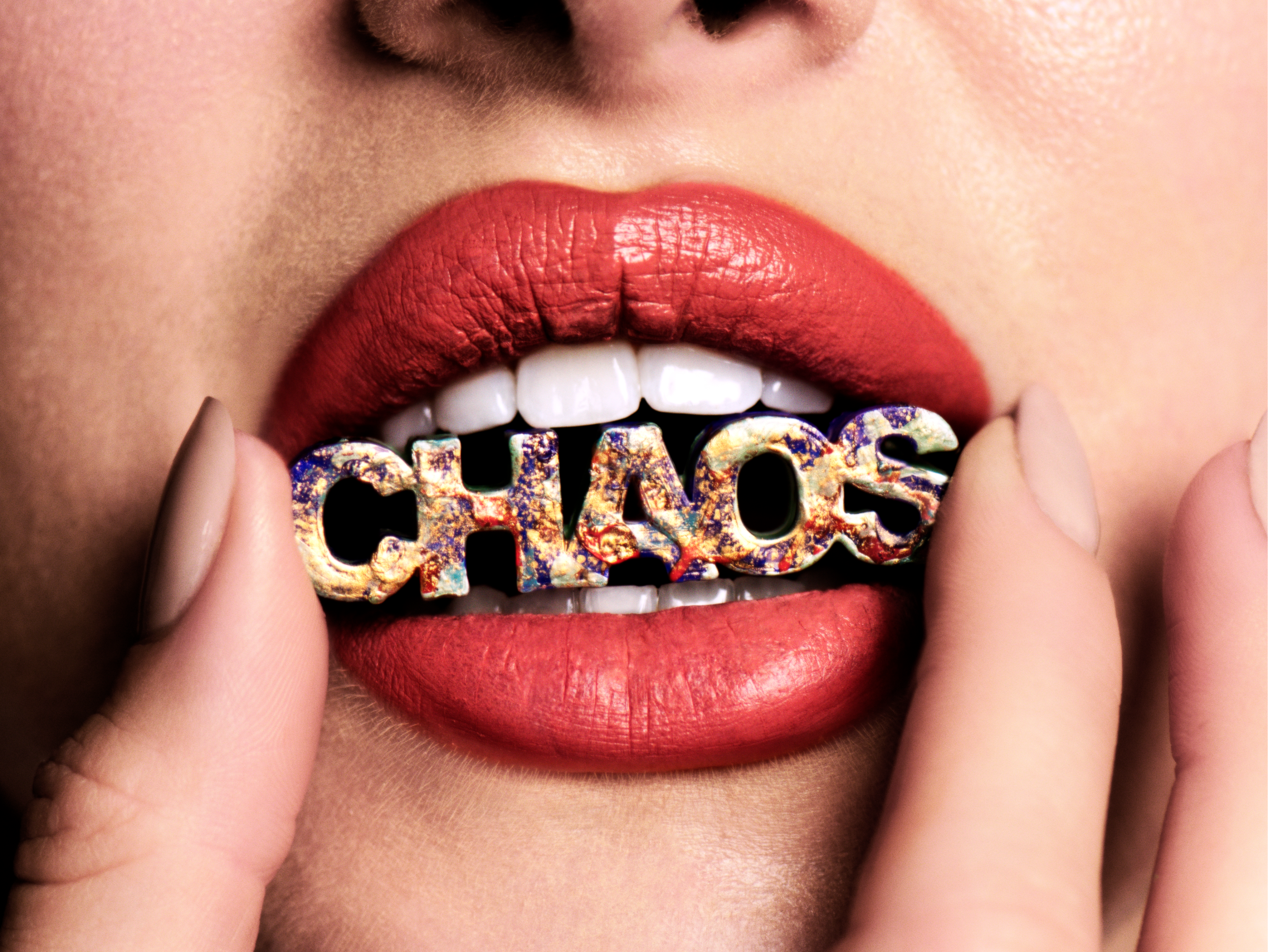 CHAOS