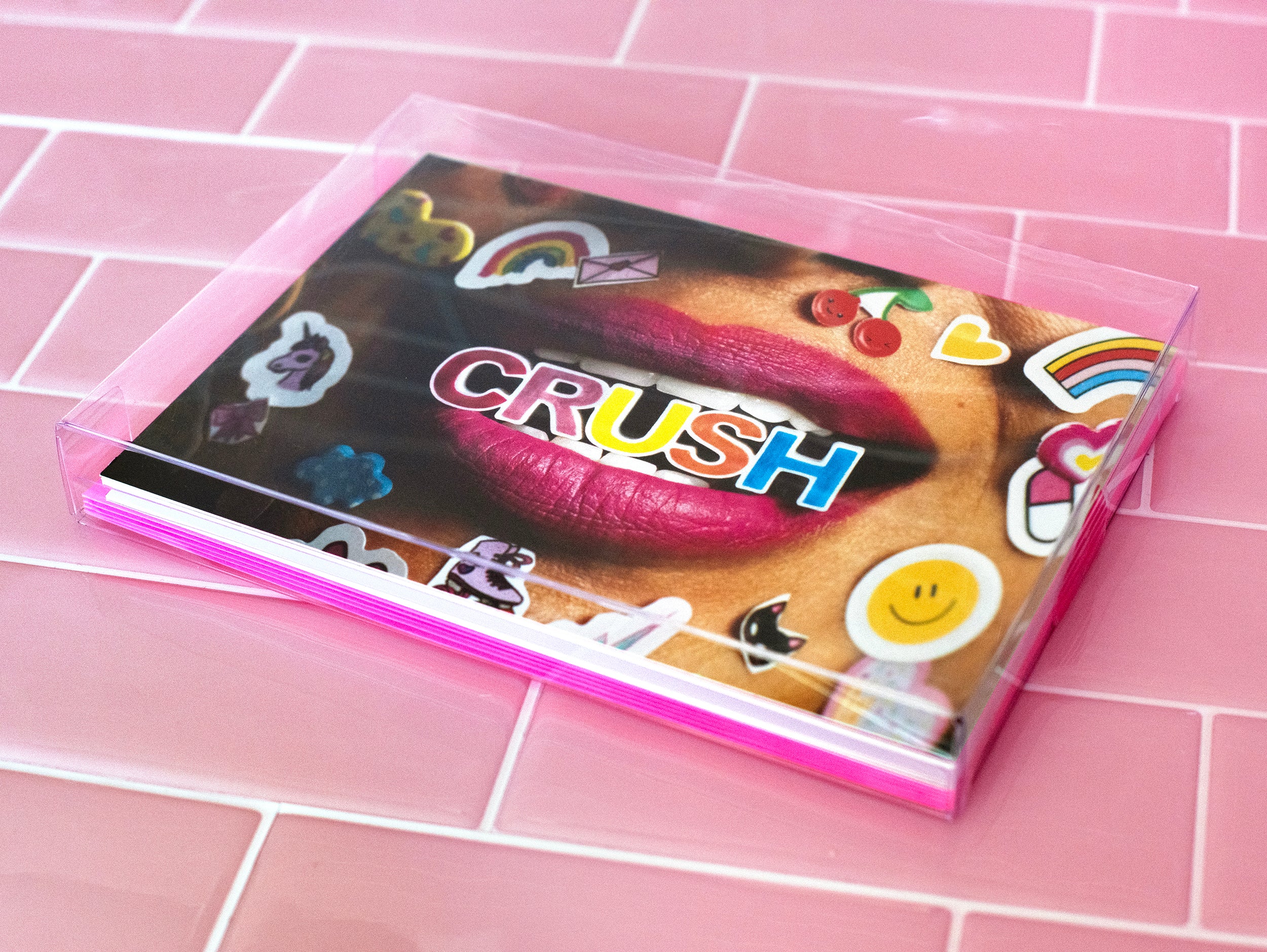 CLASSIC GREETING CARD SET - 5 CARDS