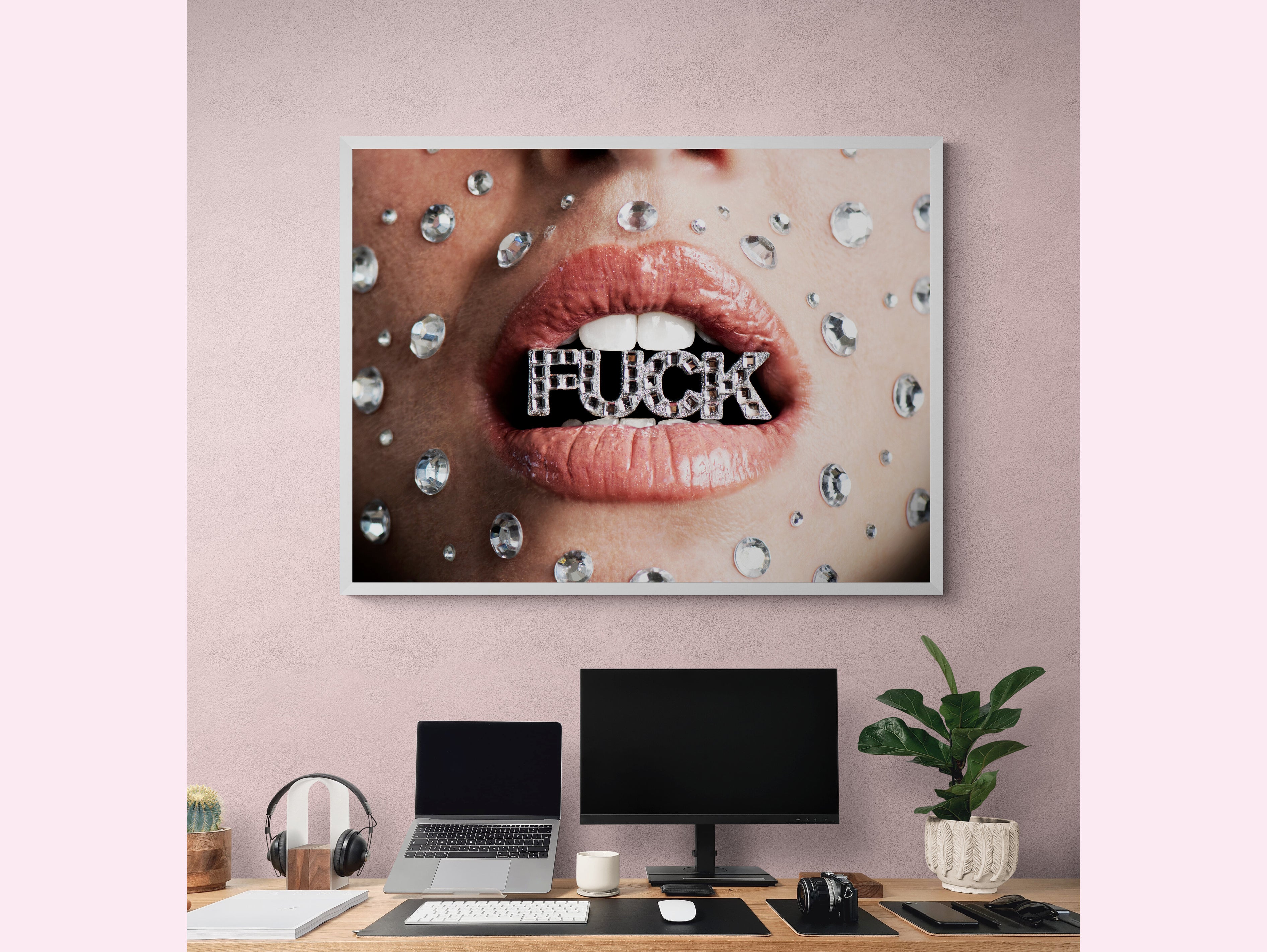 FUCK
