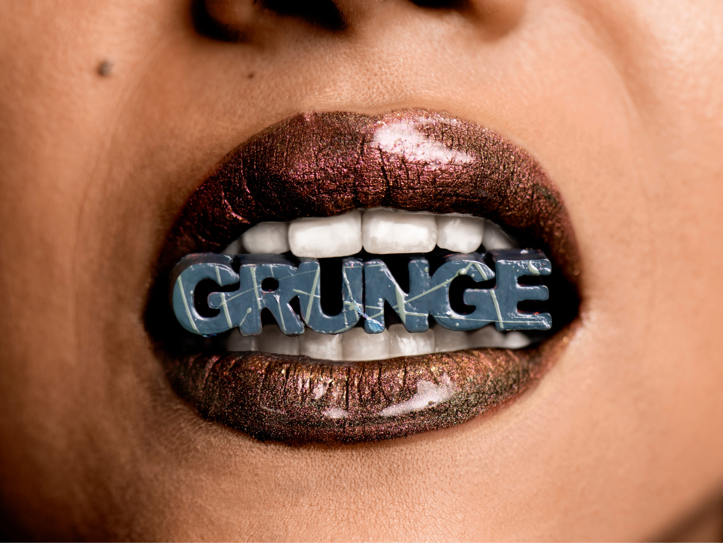 GRUNGE