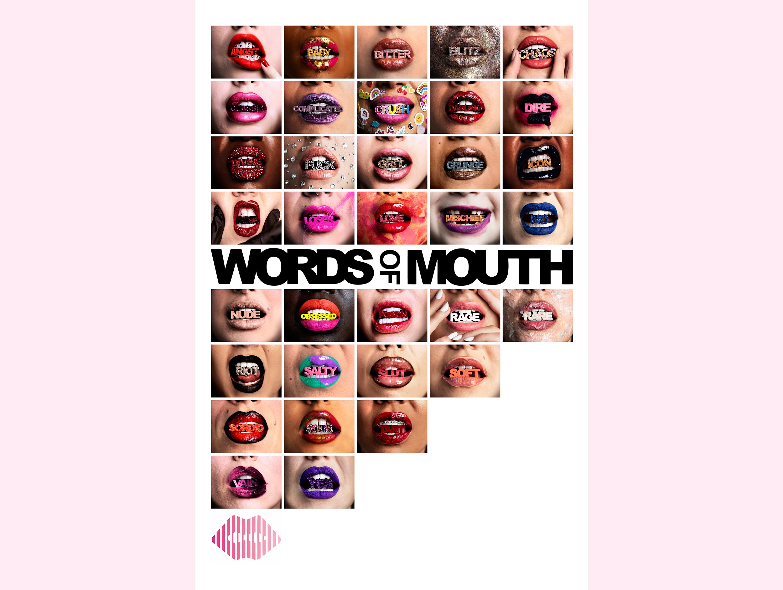 WOM COLLECTION POSTER